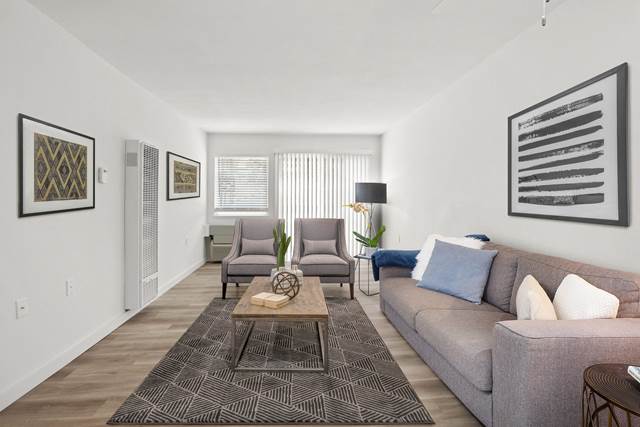 1-bedroom apartment at Harvard Manor in Irvine, CA